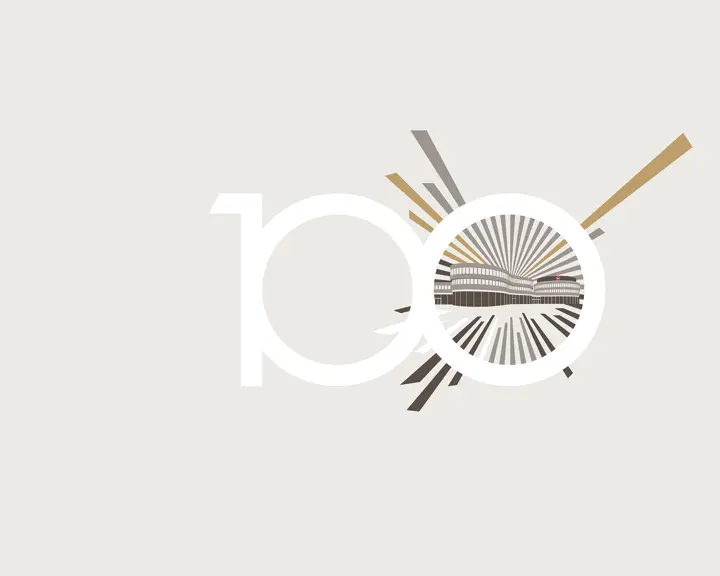 100 Years of Leica Keyvisual 