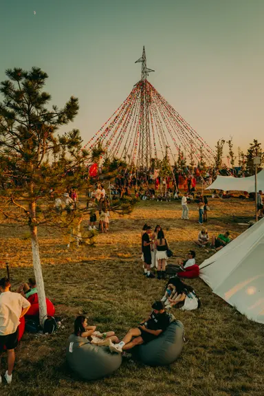Sunny Hill Festival