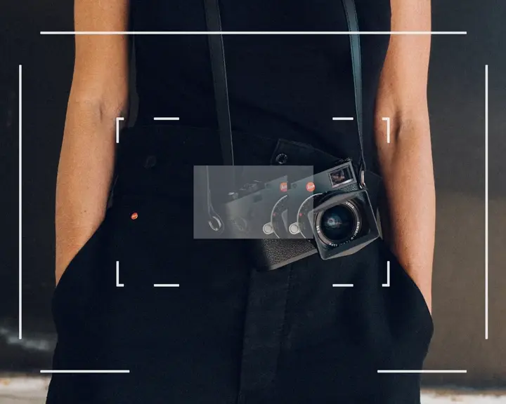 Leica.connect