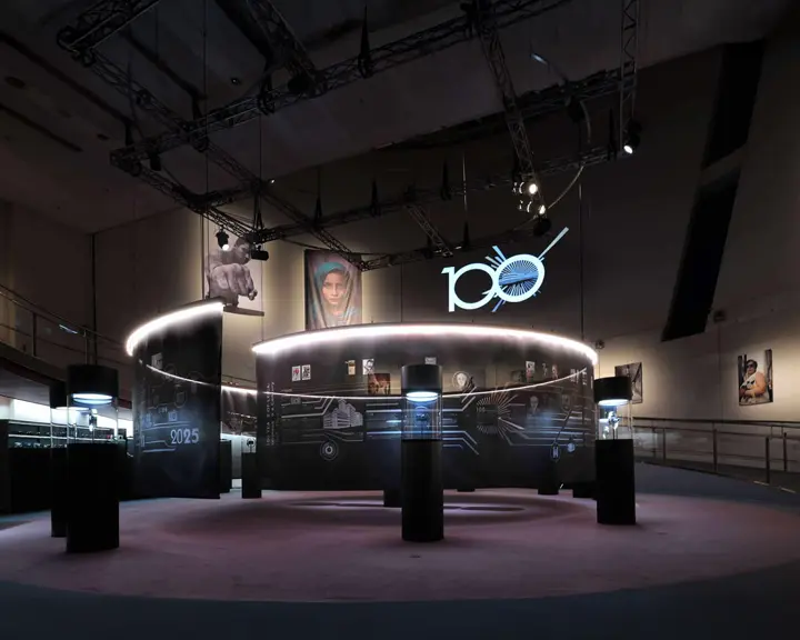 100 Years of Leica in Tokyo