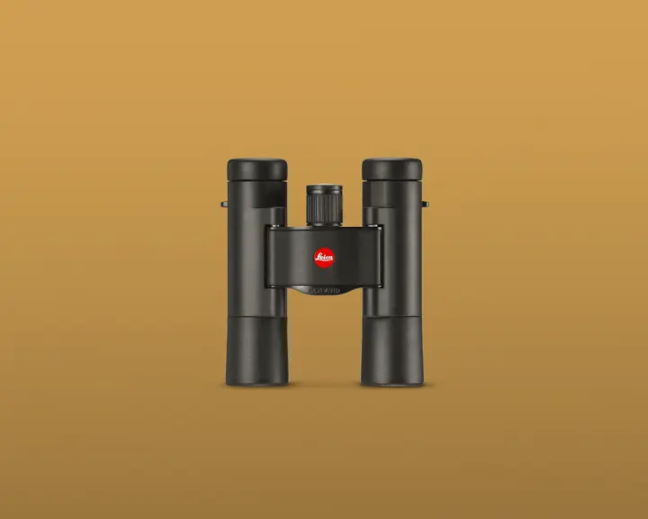 Leica Ultravid 10x25 BR.