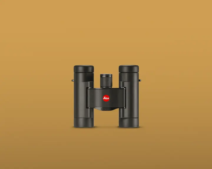 Leica Ultravid 8x20 BR.