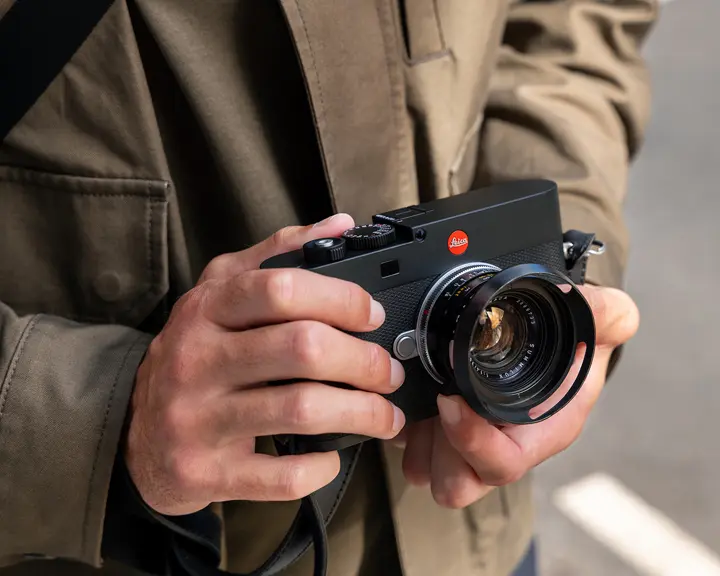 Leica M EV1
