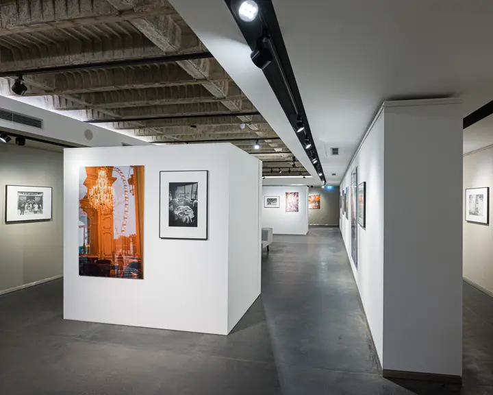 Leica Exhibition