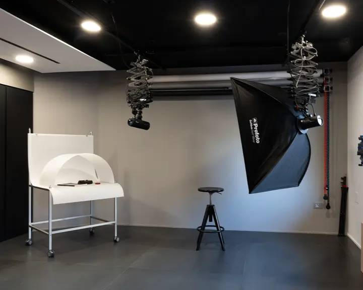 Espacio PRO en Leica Store Madrid