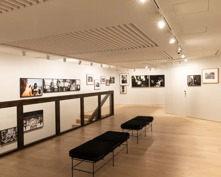 Leica Gallery Milano
