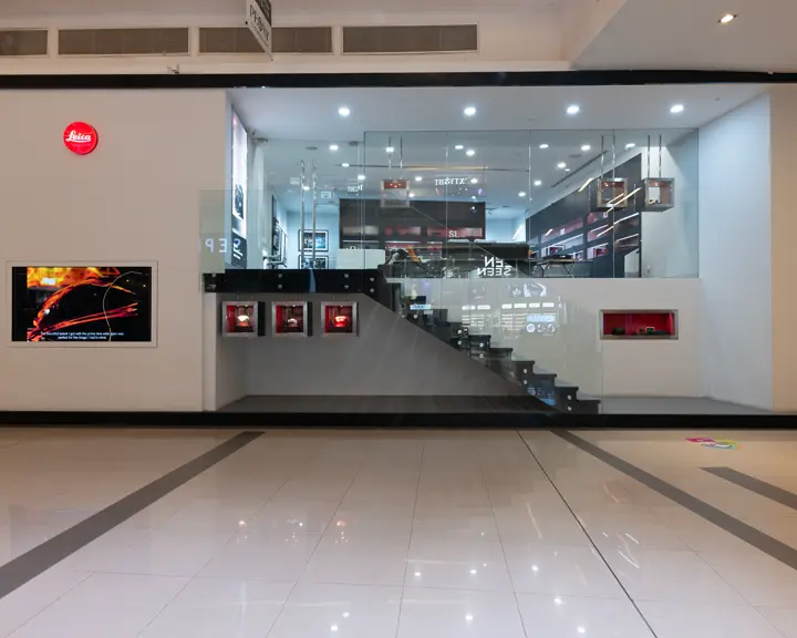Leica Store Kuala Lumpur