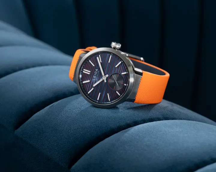 Leica Watch ZM 12