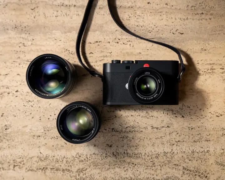  Leica M EV1