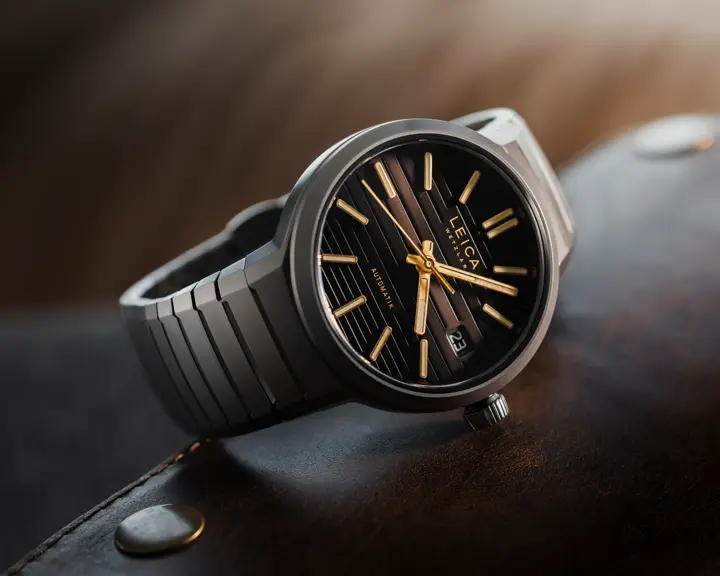 ZM 11 coffeeblack
