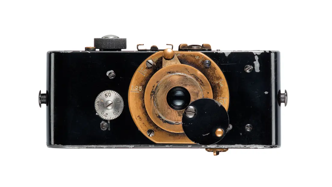Ur-Leica