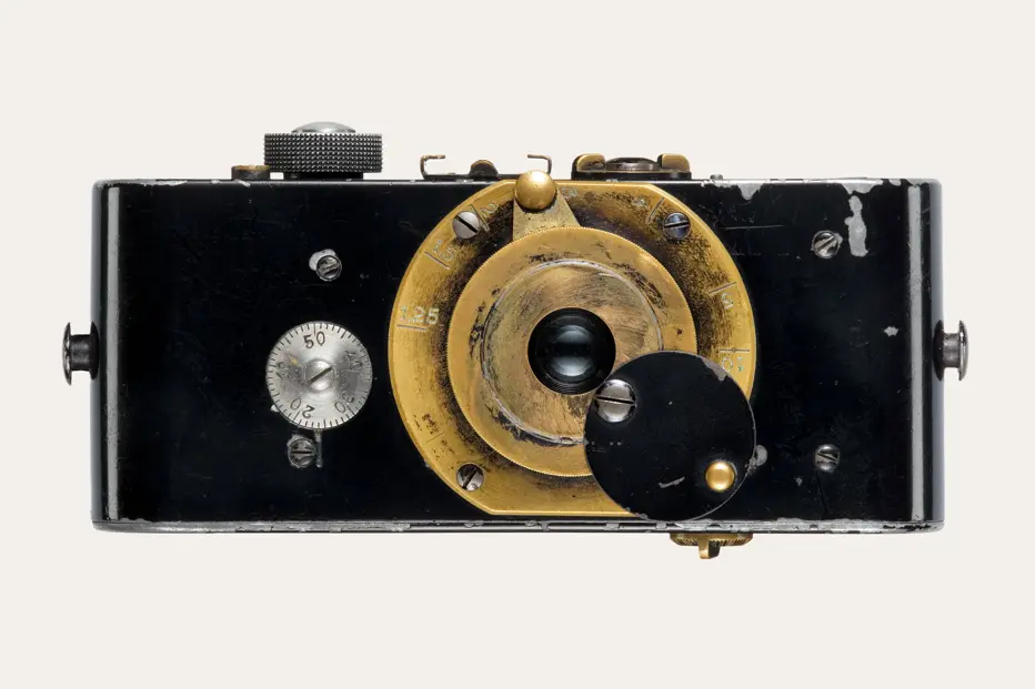 Ur-Leica