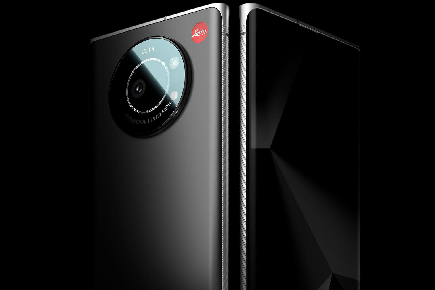 phones with leica optics