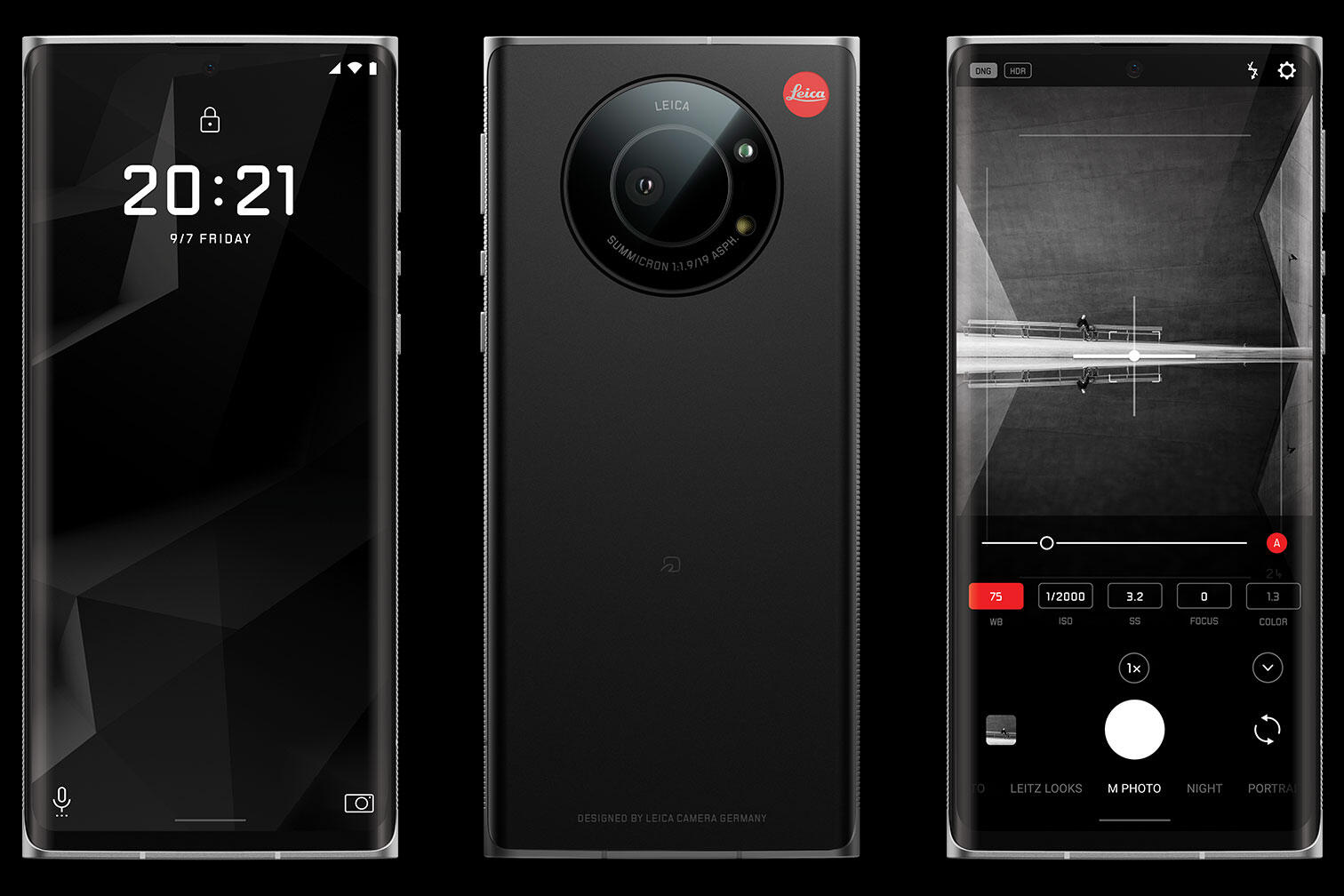 Leitz Phone 1 | Leica Camera US