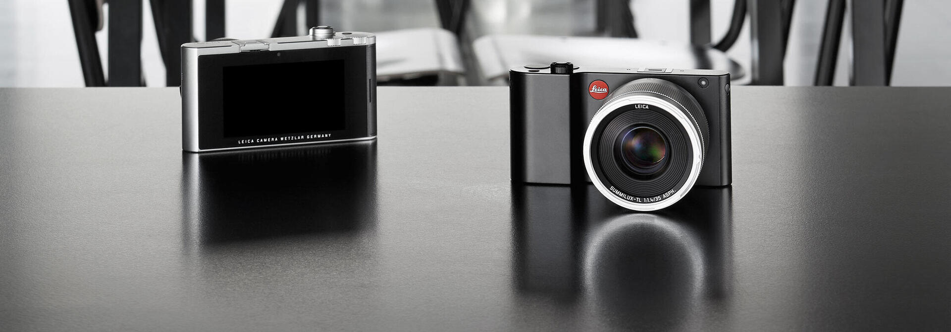 Leica TL2 | Leica Camera SG Leica TL2 | Leica Camera SG