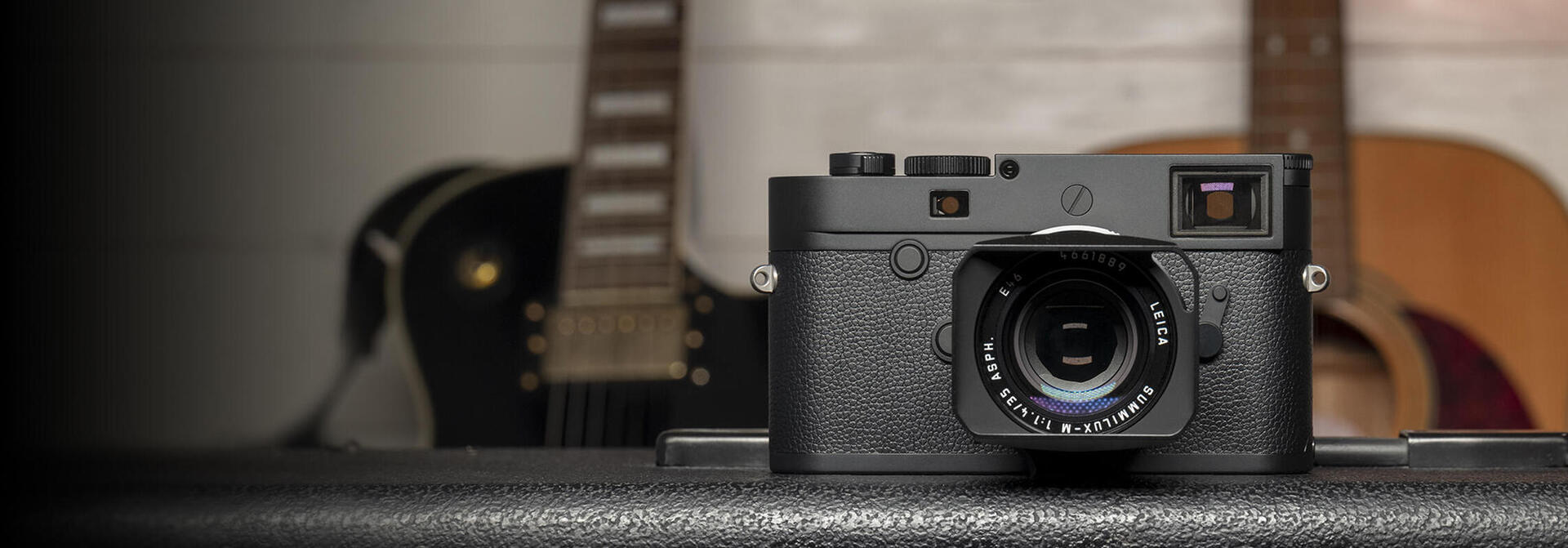 Leica M10 Monochrom: Rangefinder resolution at its mostest - Macfilos