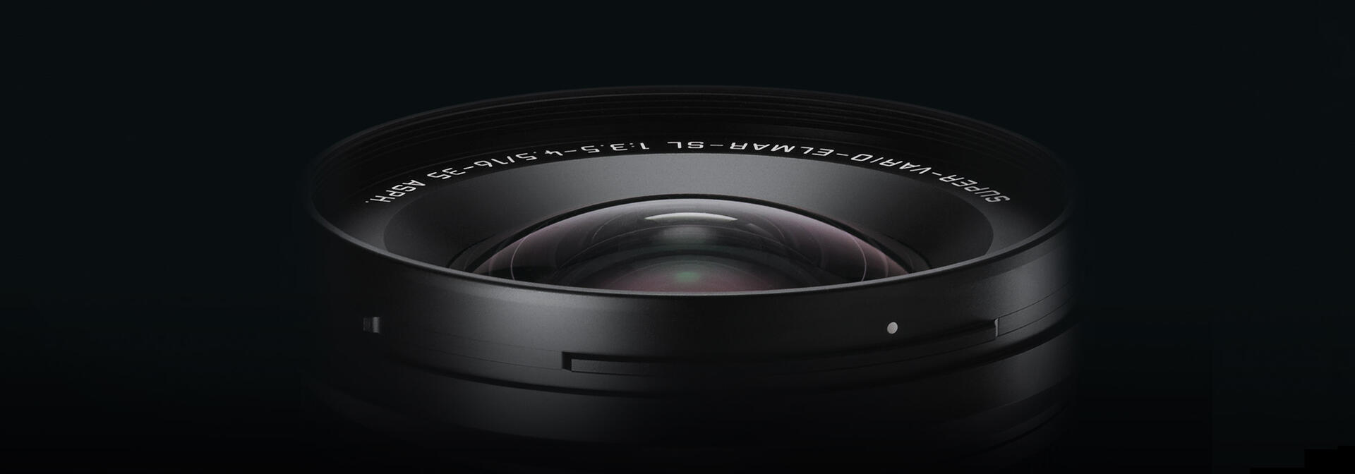 Leica Super-Vario Elmar-SL 16-35 Ambient Header