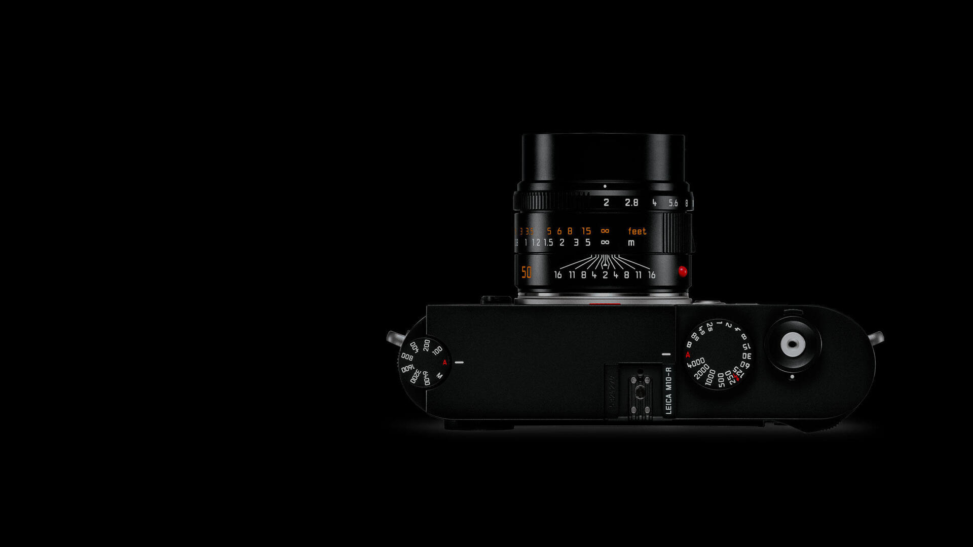 Leica M10-R 