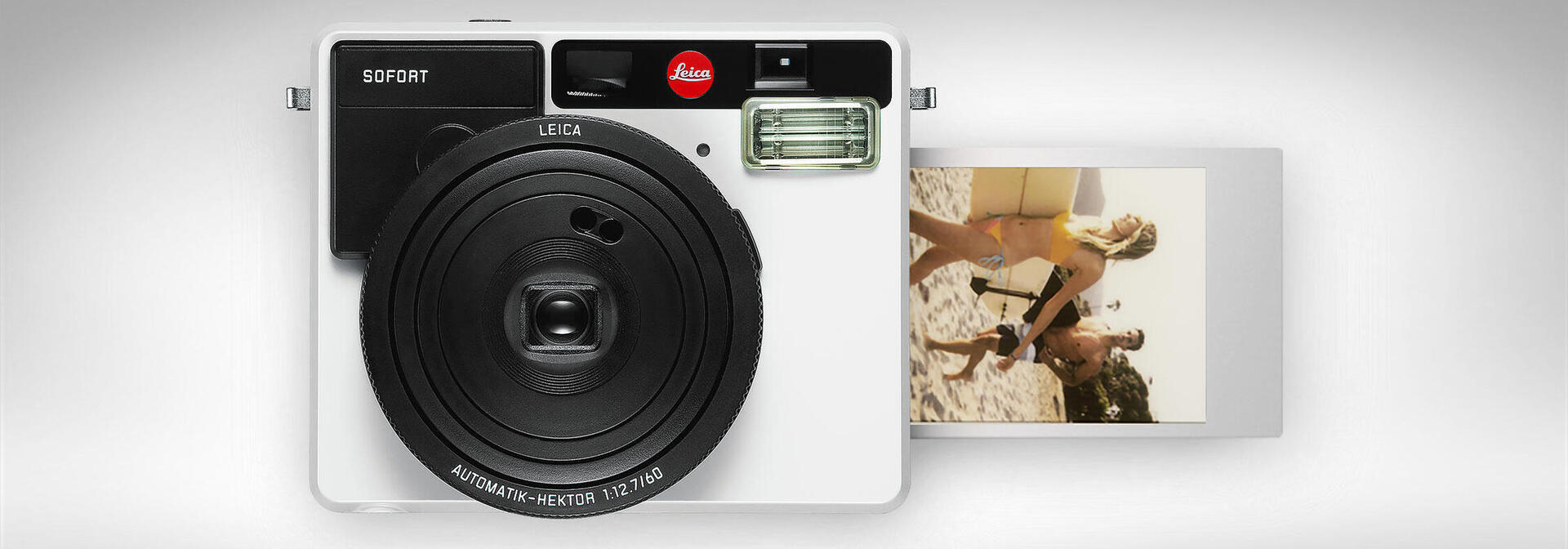 Accessories SOFORT | Leica Camera JP