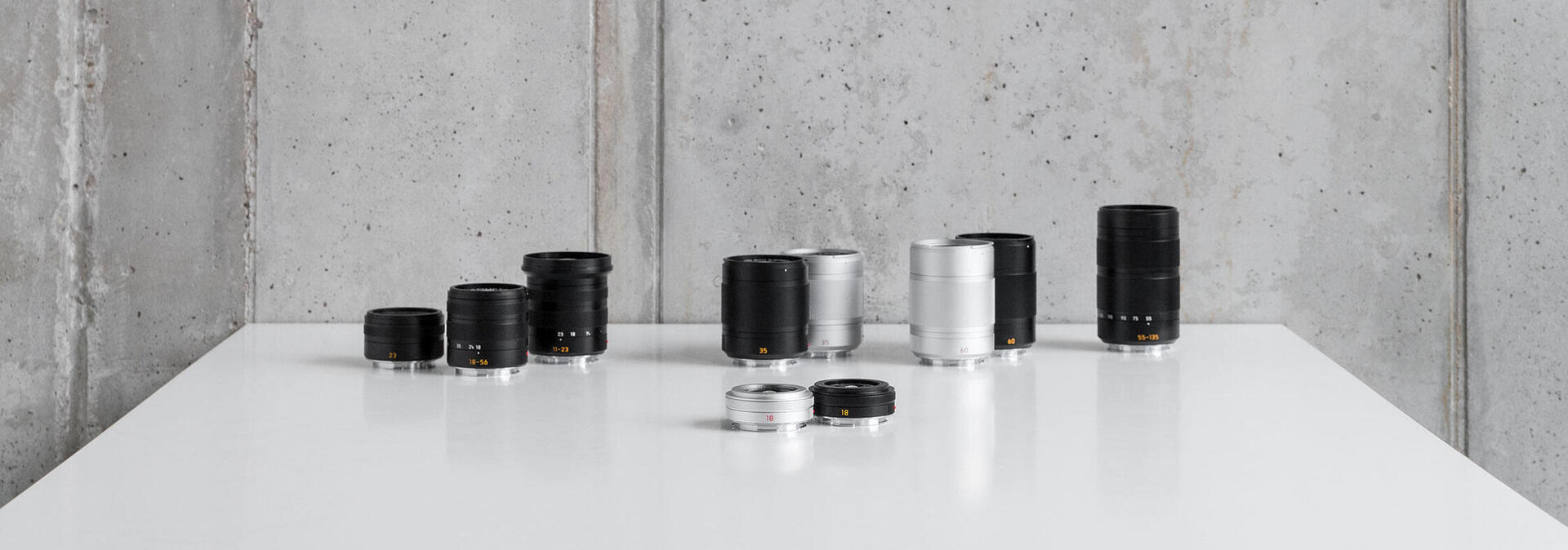 Overview (Elmarit-TL 18 F/2.8 ASPH.) | Leica Camera UK Overview (Elmarit-TL 18 F/2.8 ASPH.) | Leica Camera UK