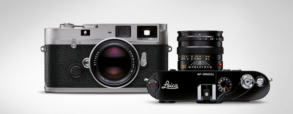 leica mp 35mm