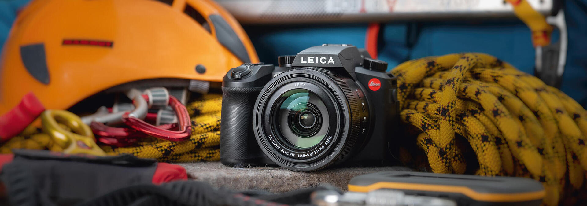 Leica V-Lux 5 | Leica Camera US