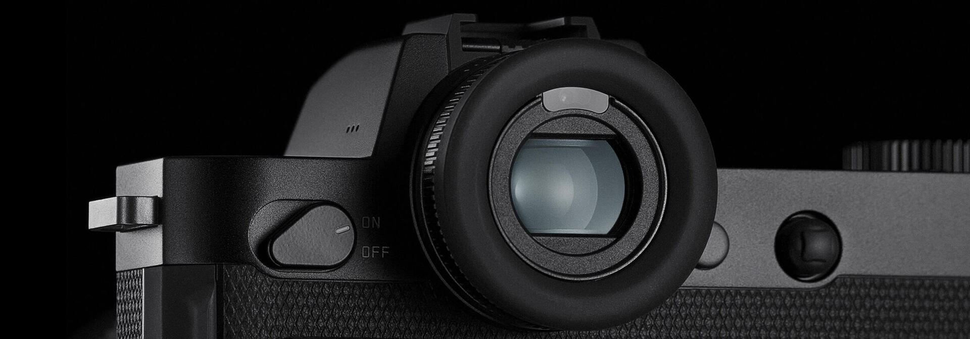 Leica SL2-S