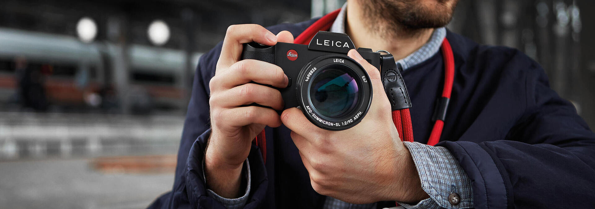 Leica APO-Summicron-SL 90 f/2 ASPH. | Leica Camera US