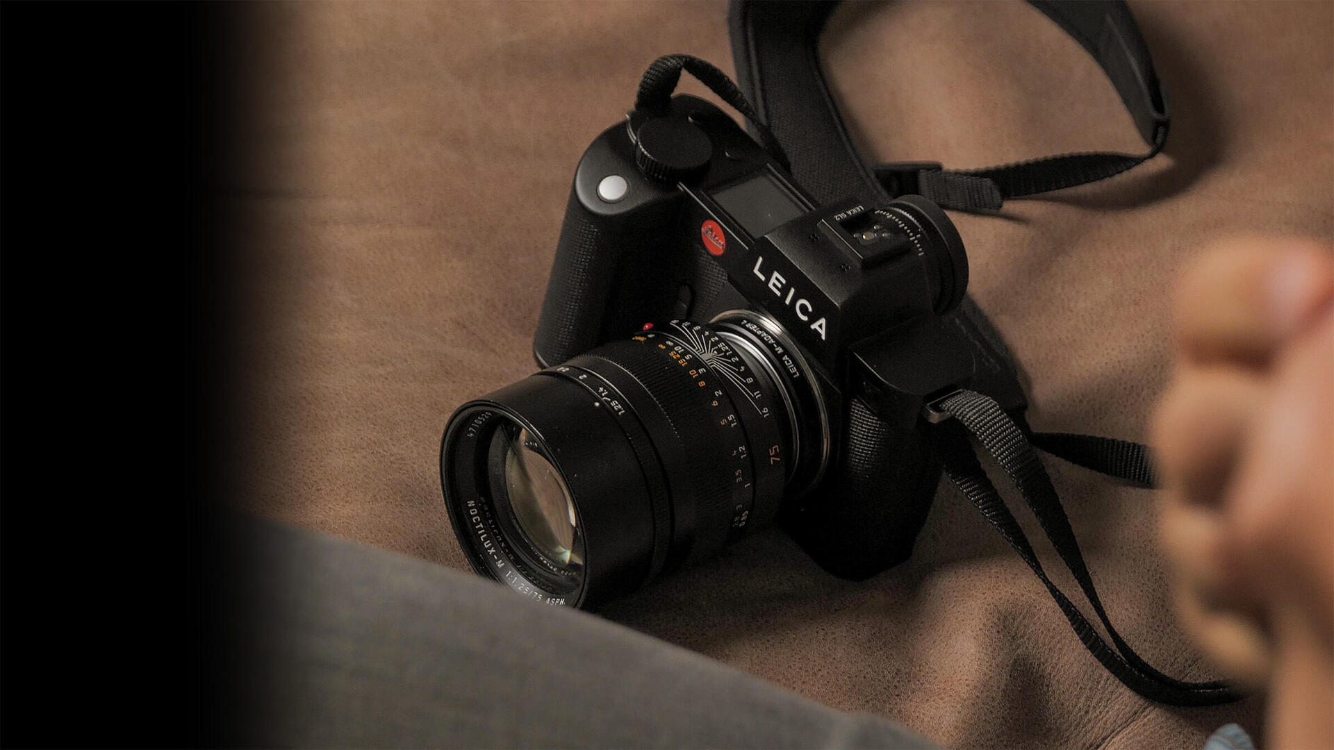 Leica's latest SL2 camera a powerful tool for photography lovers - The Peak  Magazine