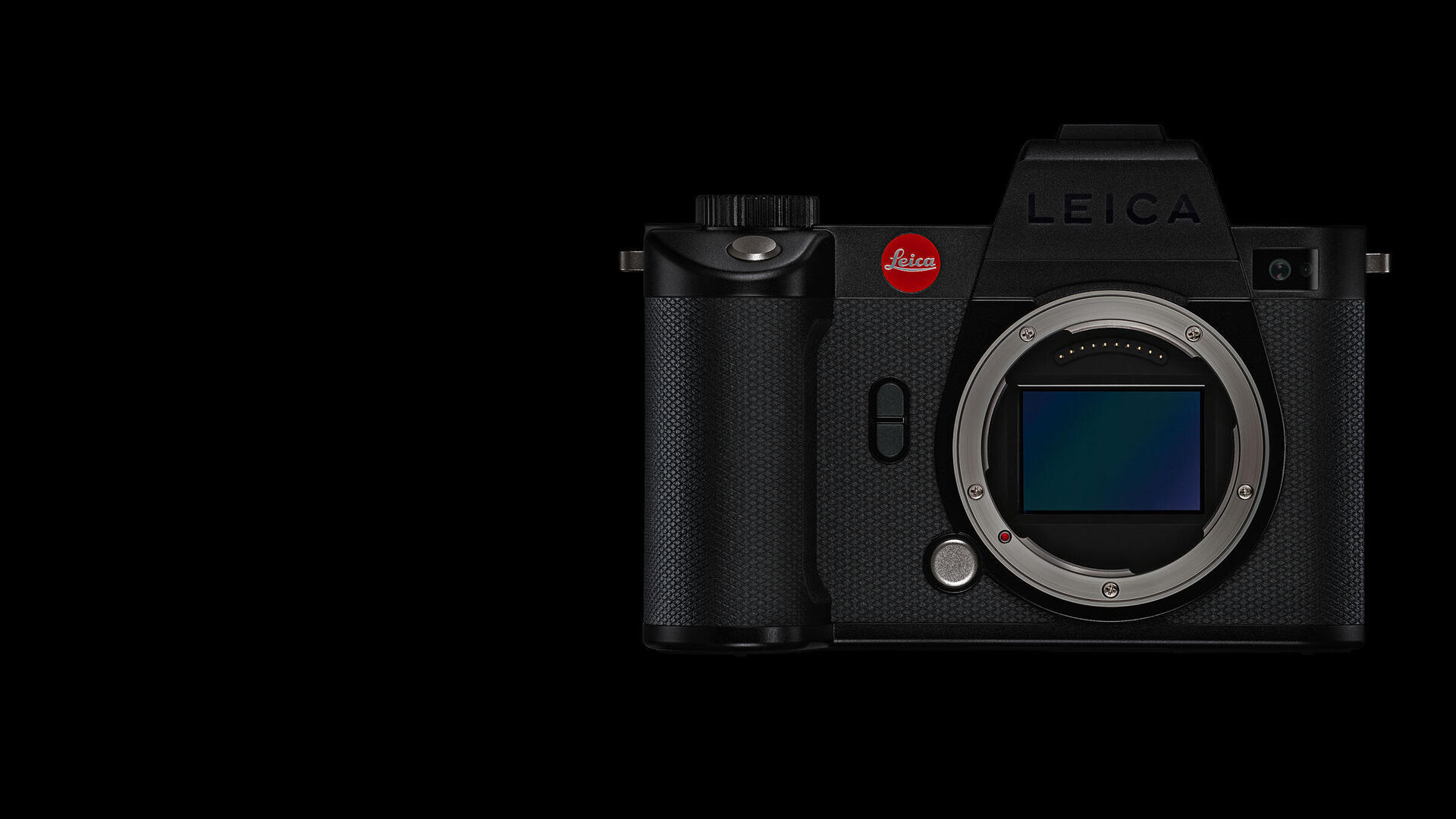 Leica SL2-S - Story Outro