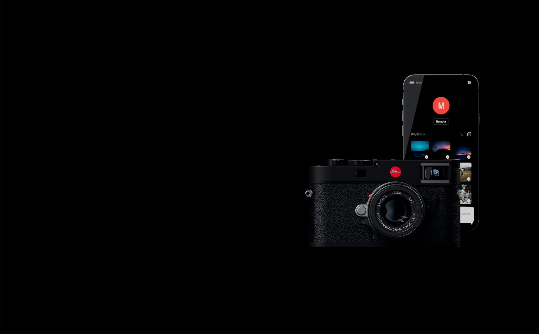 Leica M11 - Image 10