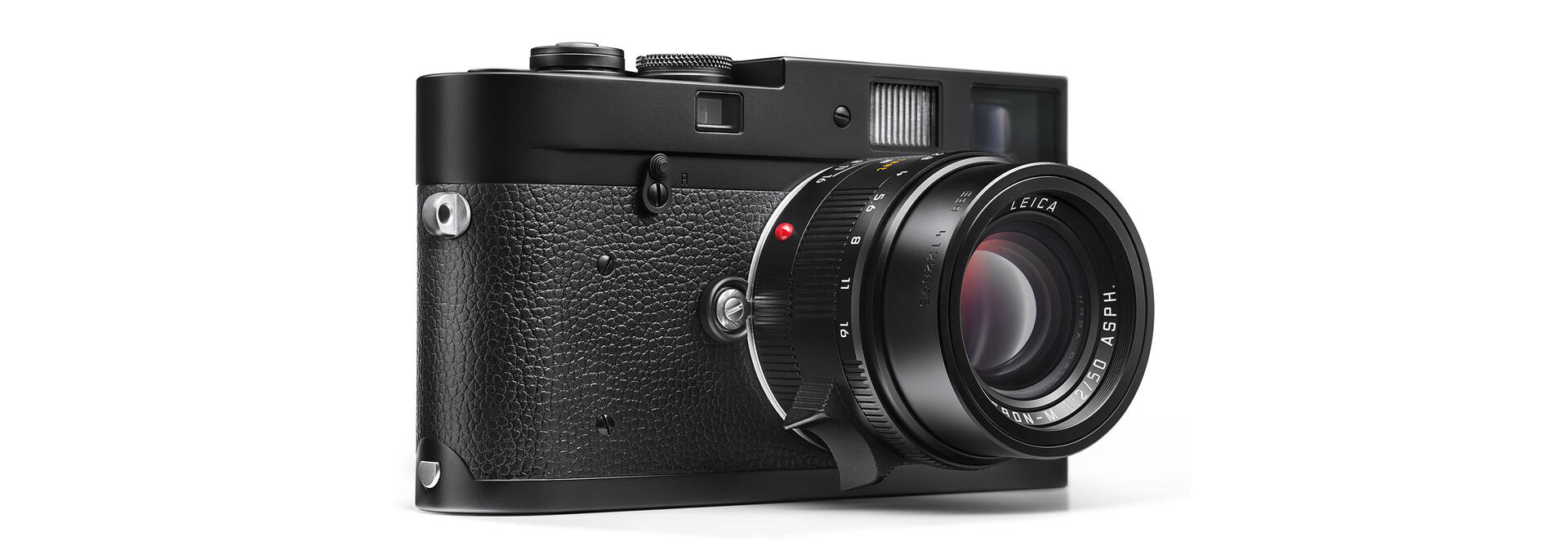 Leica M-Cameras