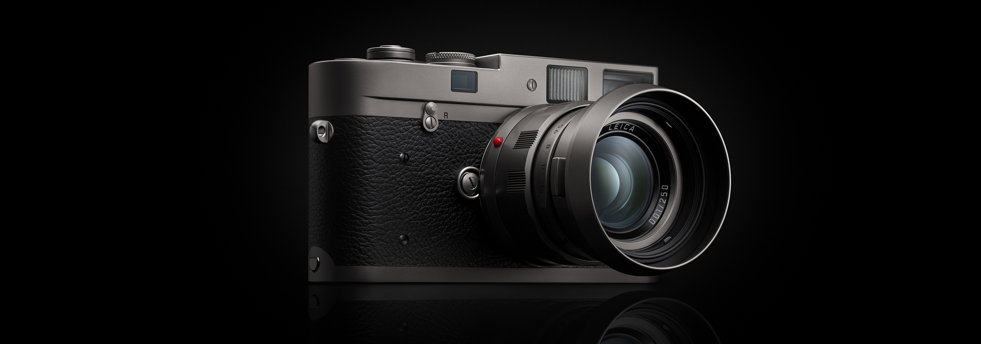 Leica M-A Titan - Overview | Leica Camera JP