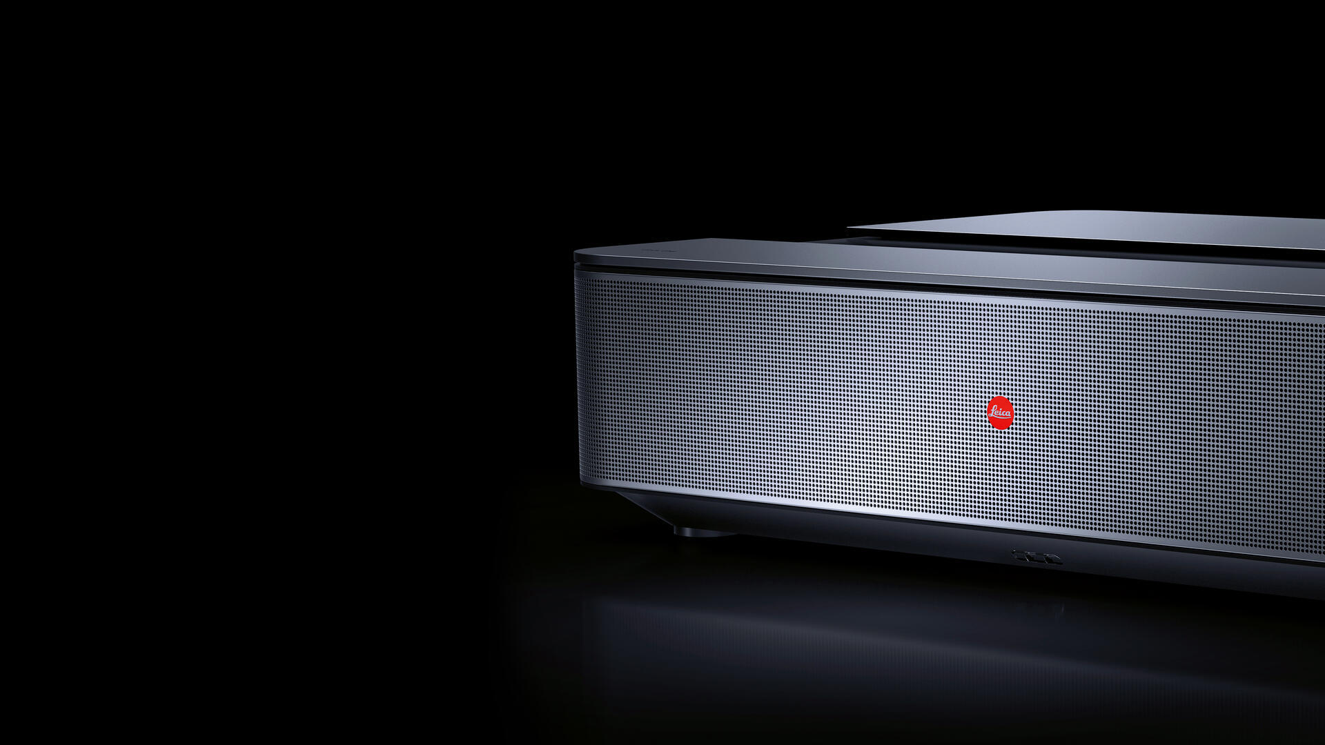 Leica Cine 1 laser television | Leica Camera IT