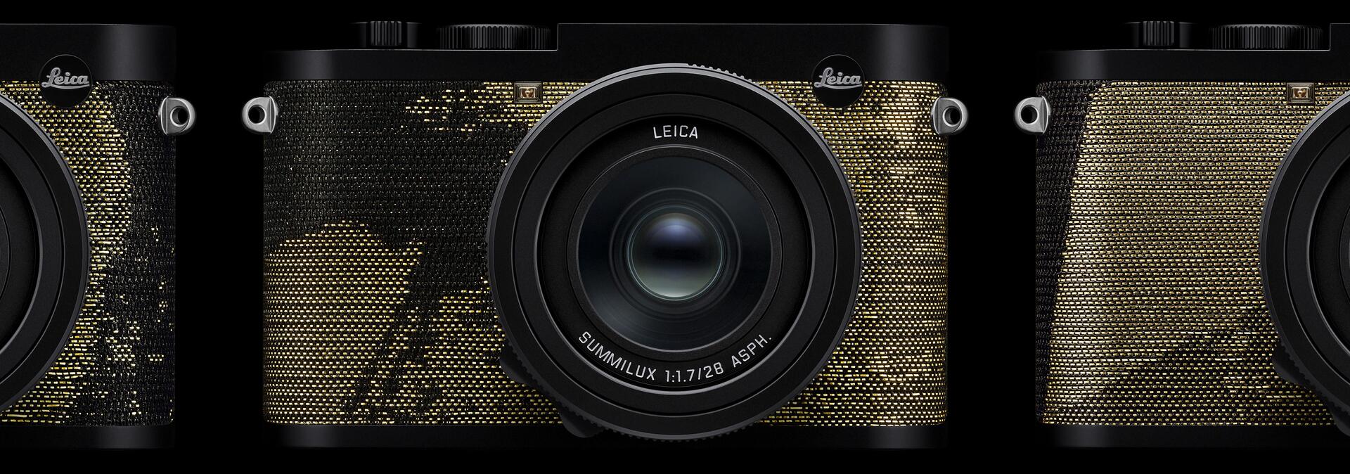 Leica Q2 “Dawn” by Seal | Leica Camera JP