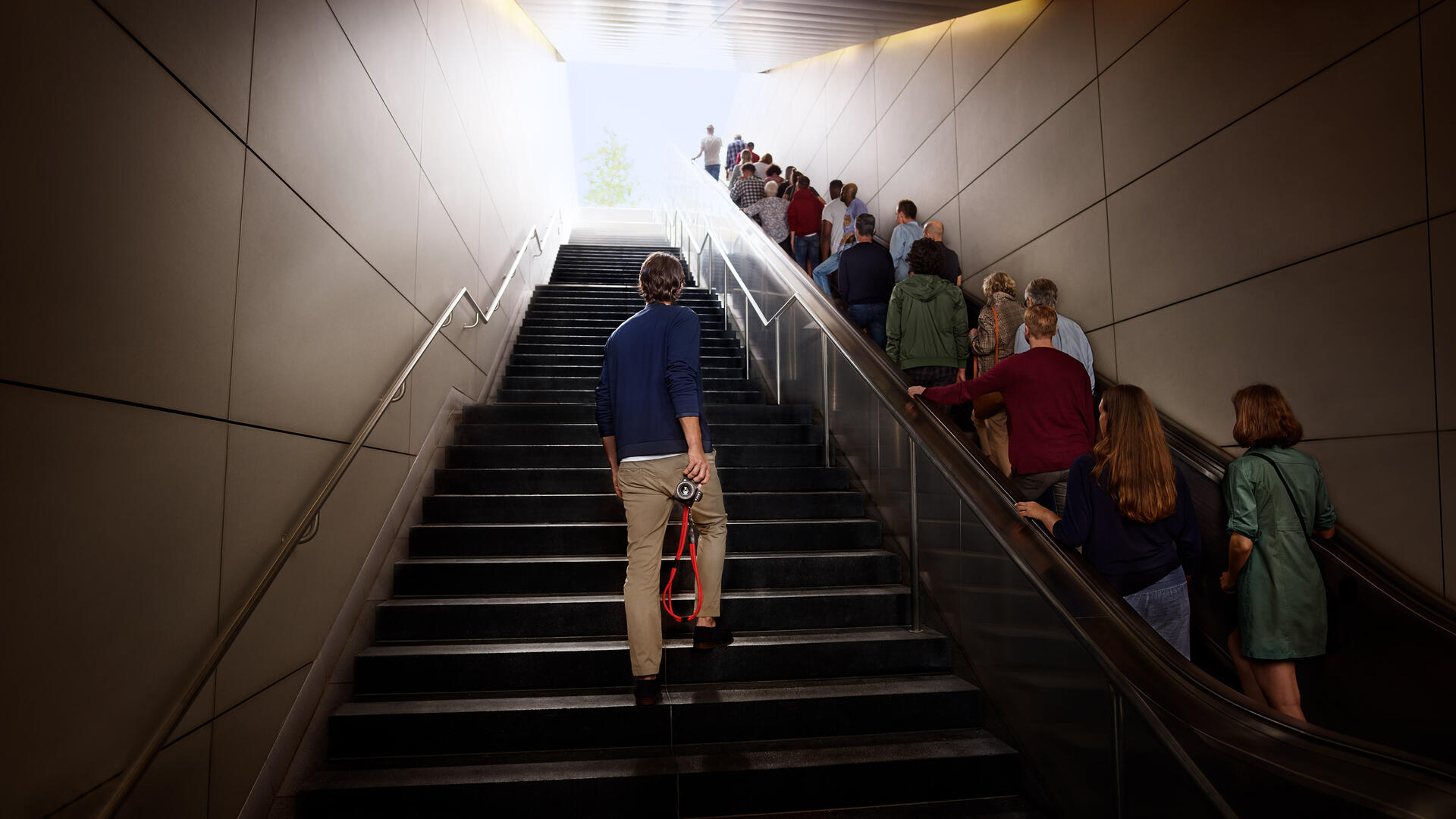 Leica SL2 Keyvisual 1