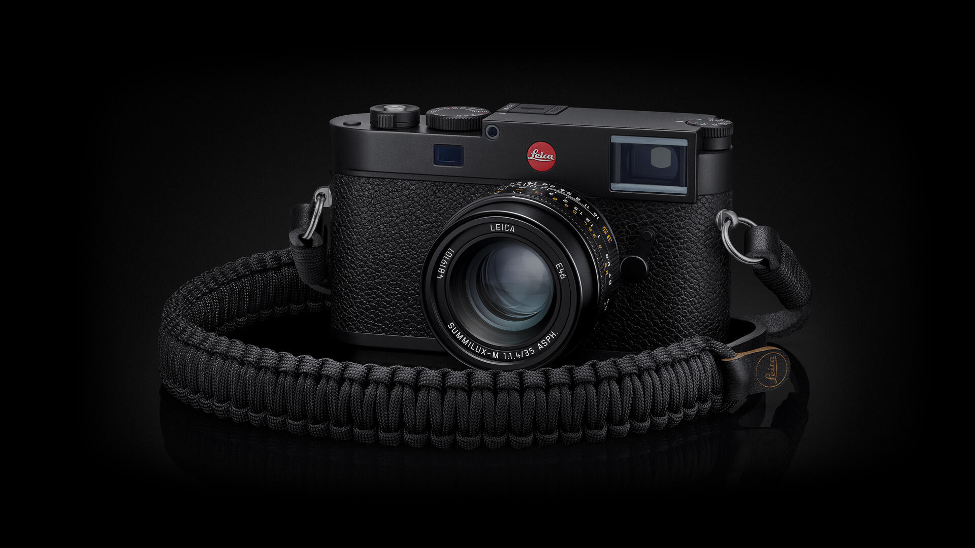 Leica Summilux-M 35/f1.4 11726 ライカズミルックス