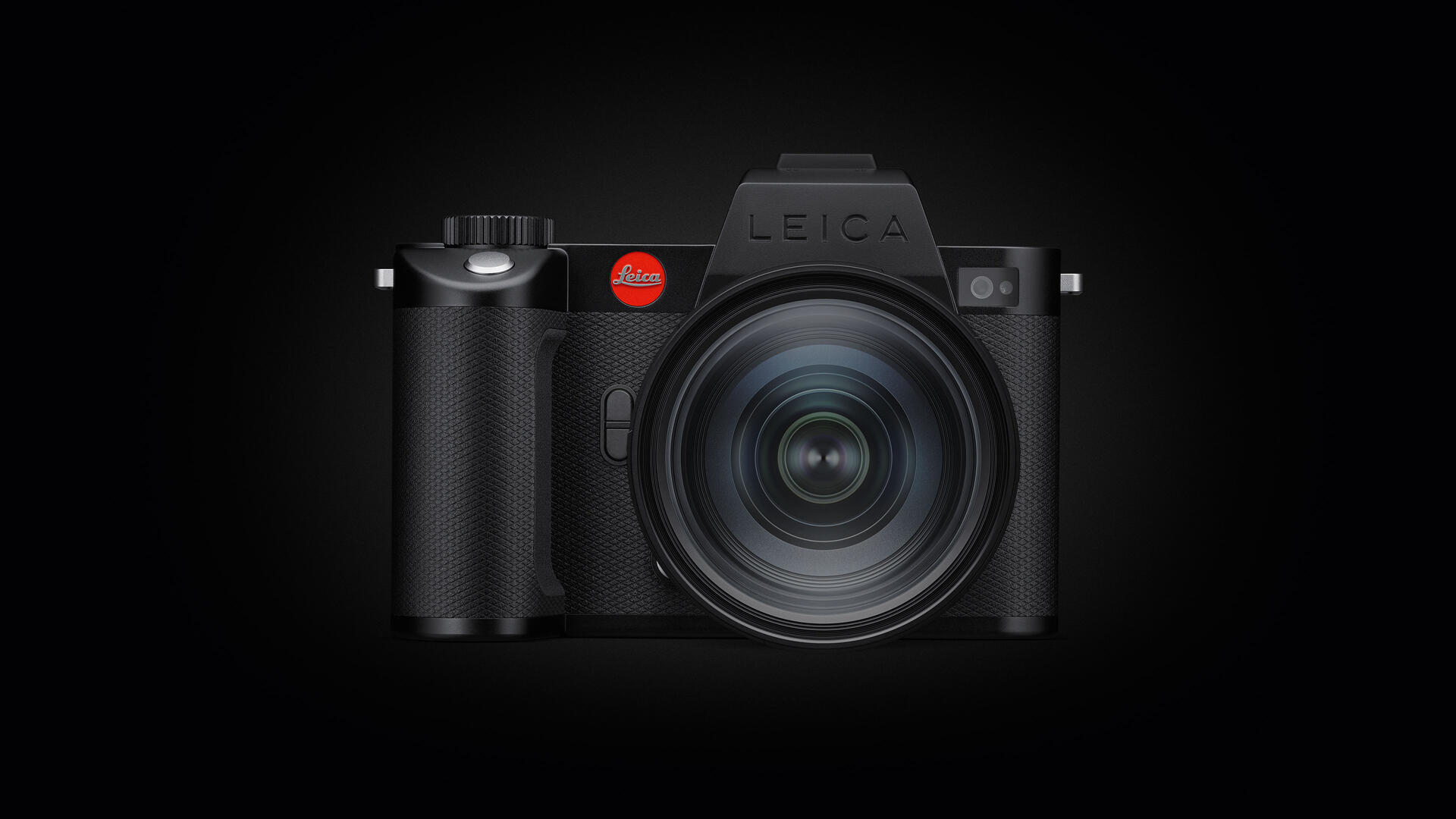 Leica SL2-S | Leica Camera AG