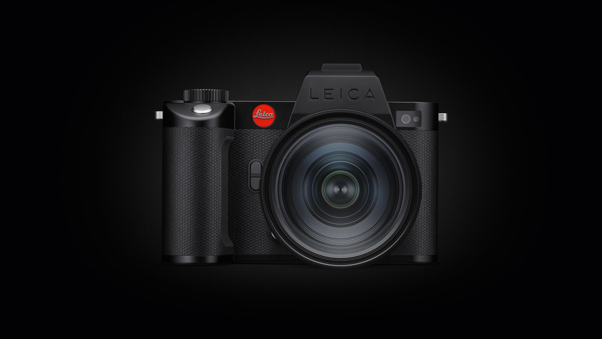 Leica SL2 Mirrorless Camera, Black – Leica Official Store Singapore