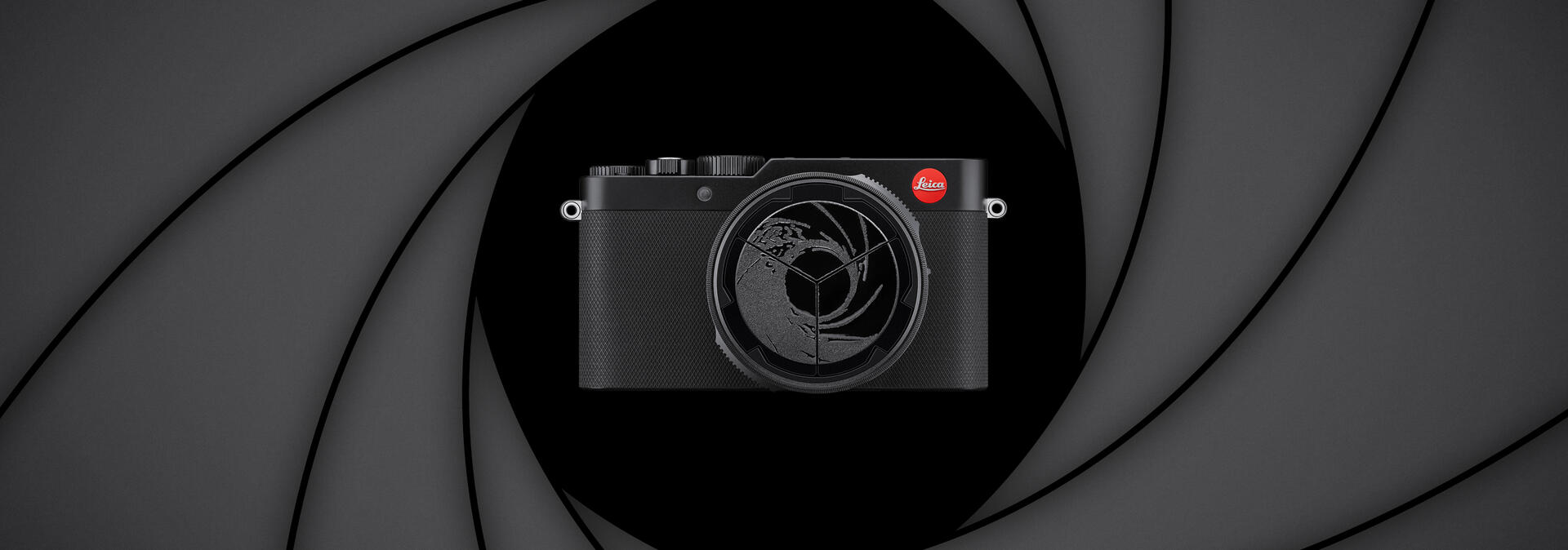 Leica D-Lux 7 007 Edition | Leica Camera US