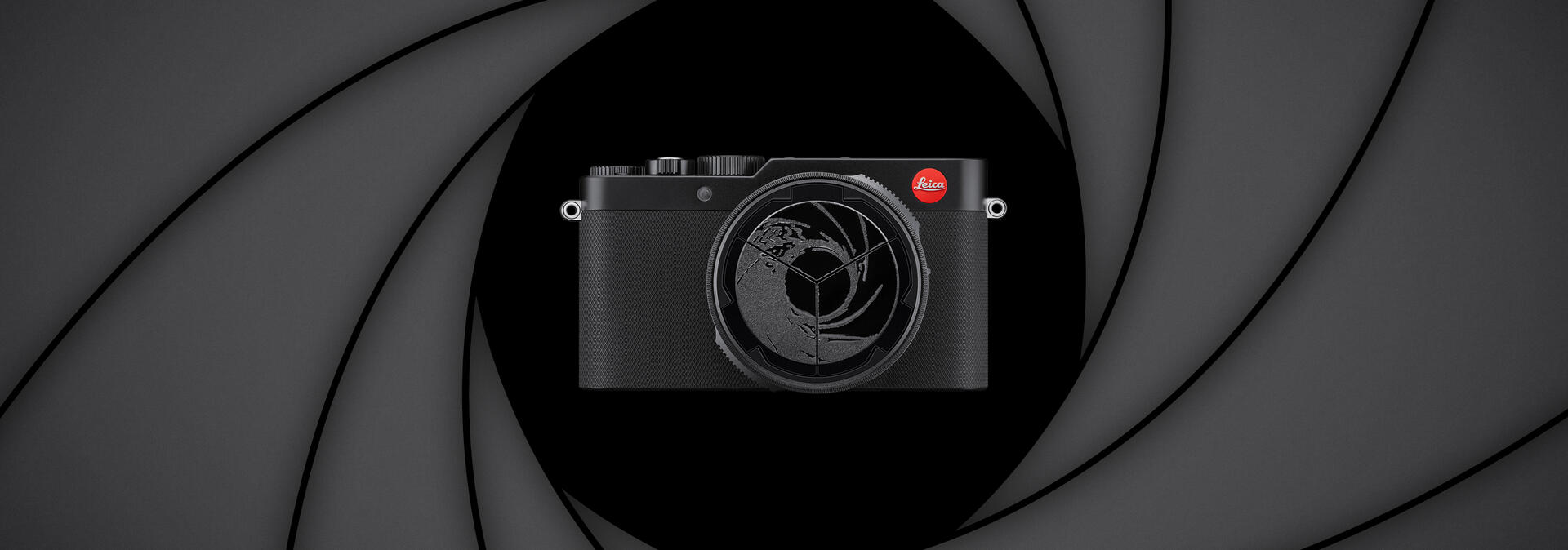 Overview - Leica D-Lux 7 007 Edition | Leica Camera AG