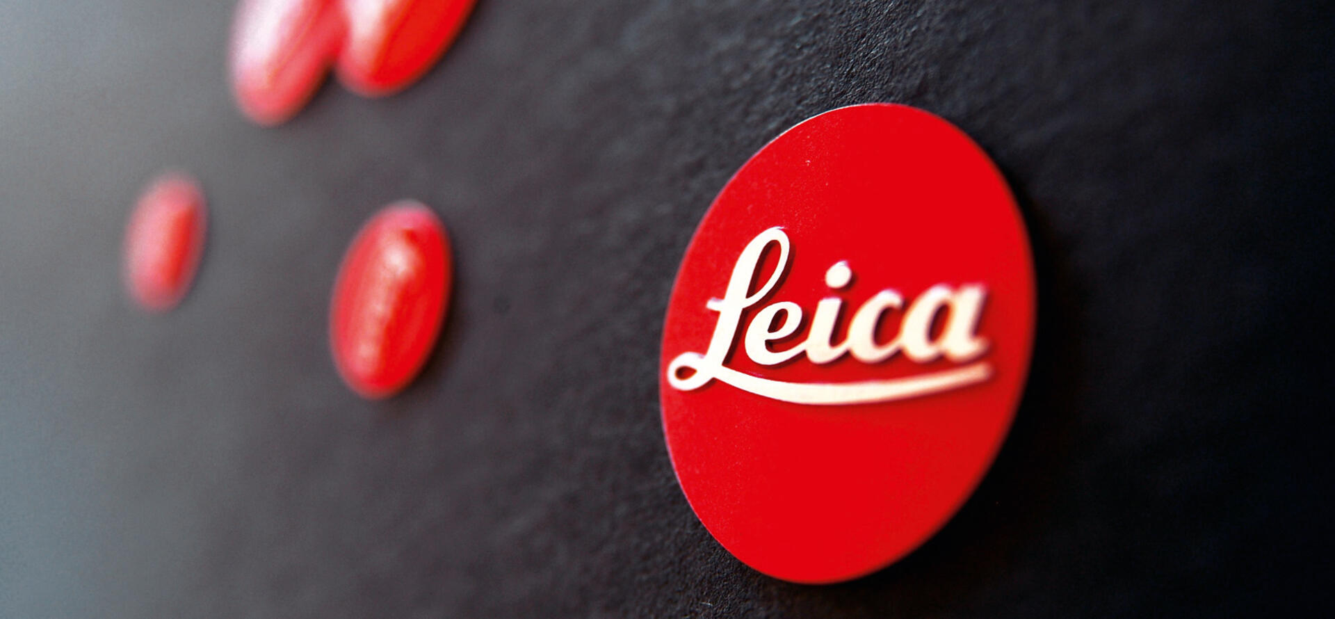 Leica Logos new