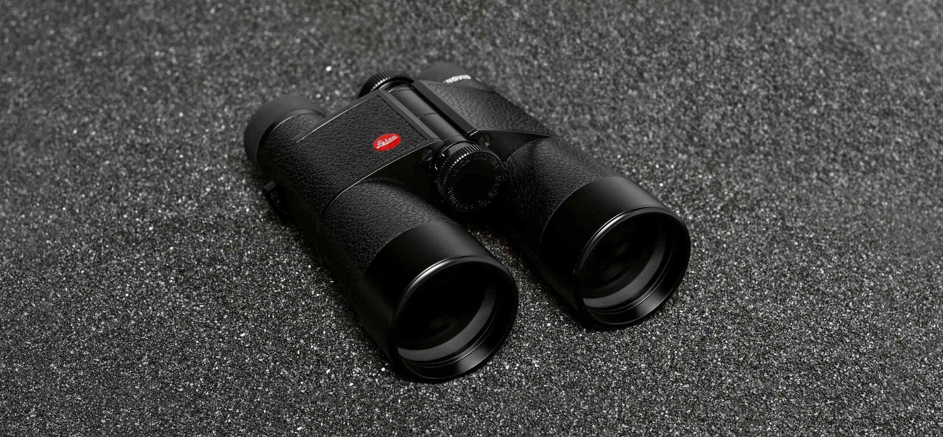 Leica Trinovid - Binoculars - Lifestyle & Leisure - Sport Optics