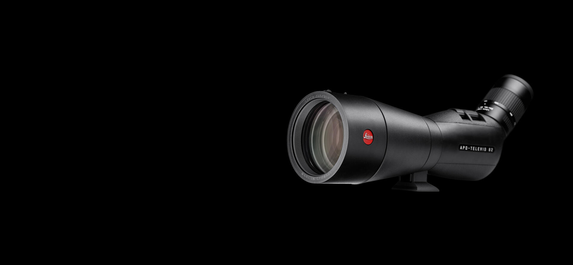 Leica telescope hot sale