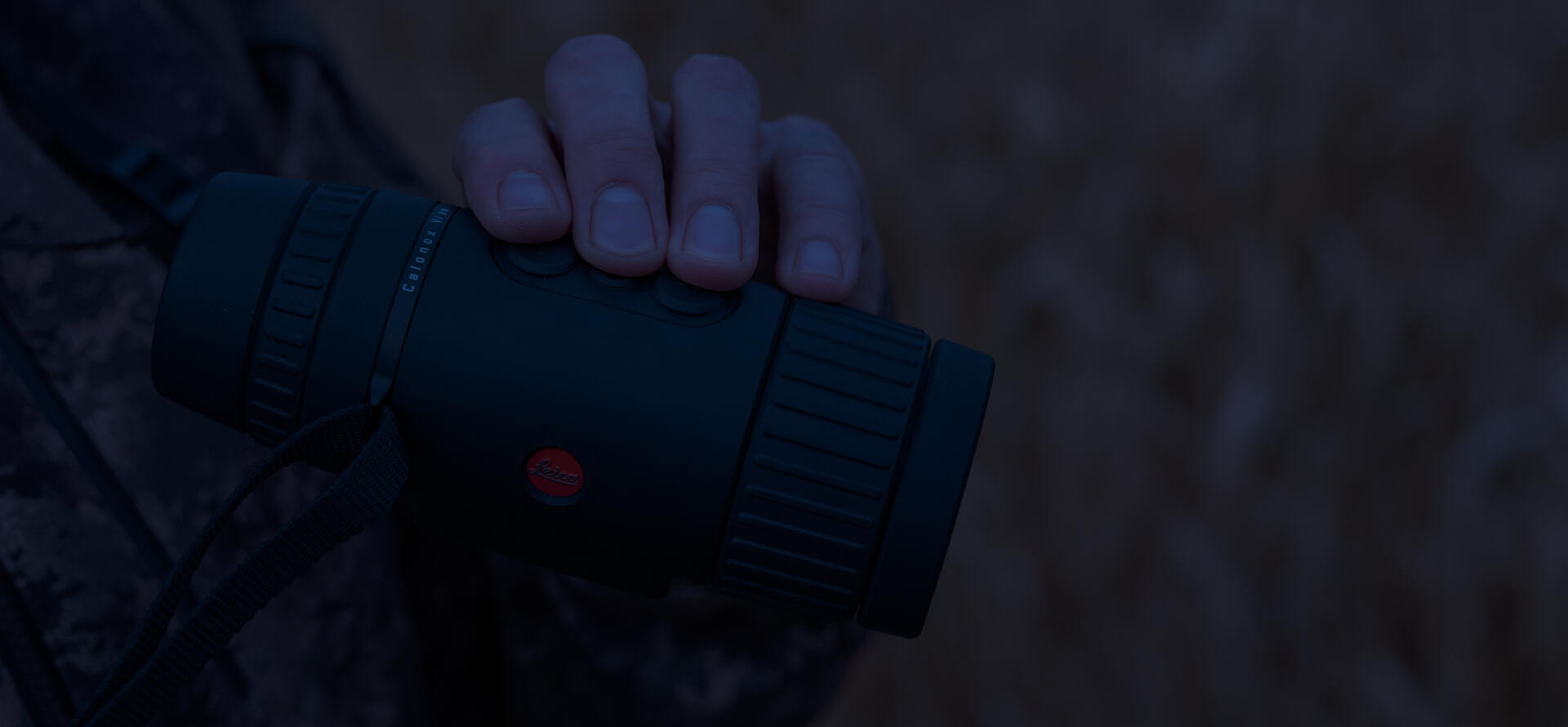 Leica Wärmebildkameras