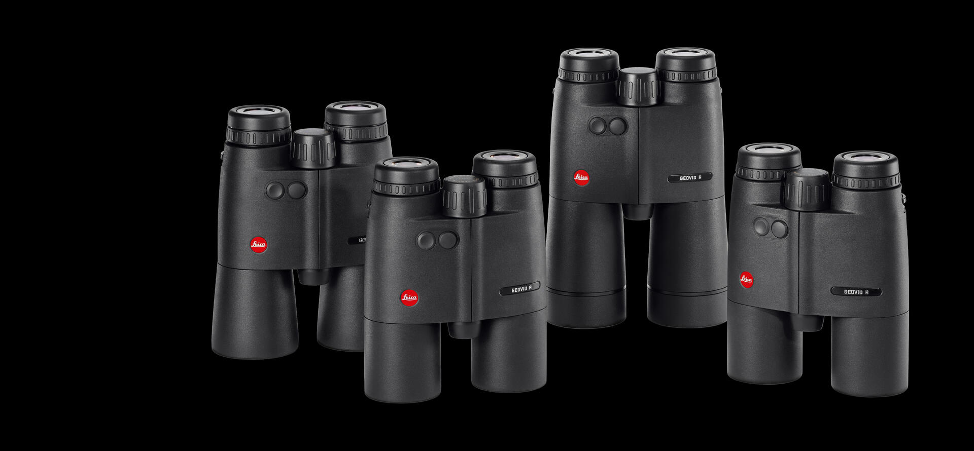 prismatico leica geovid r 10x42 Color S/C Talla TU