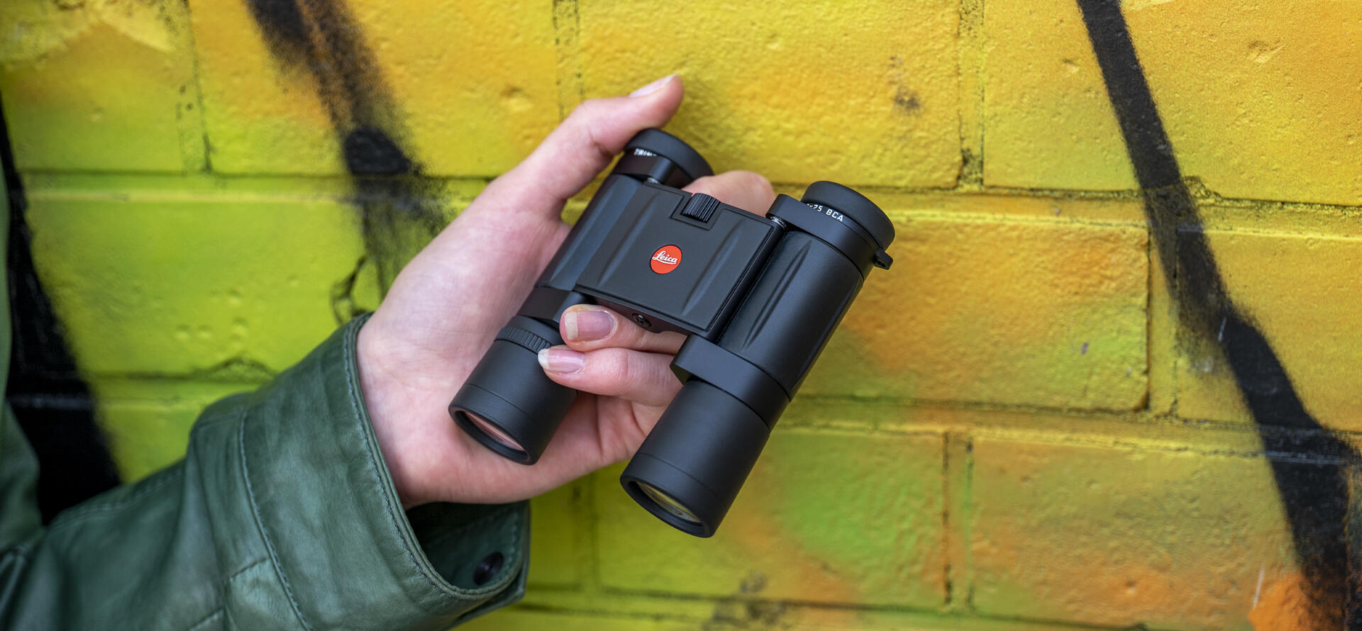 Lifestyle & Leisure - Sport Optics | Leica Camera JP