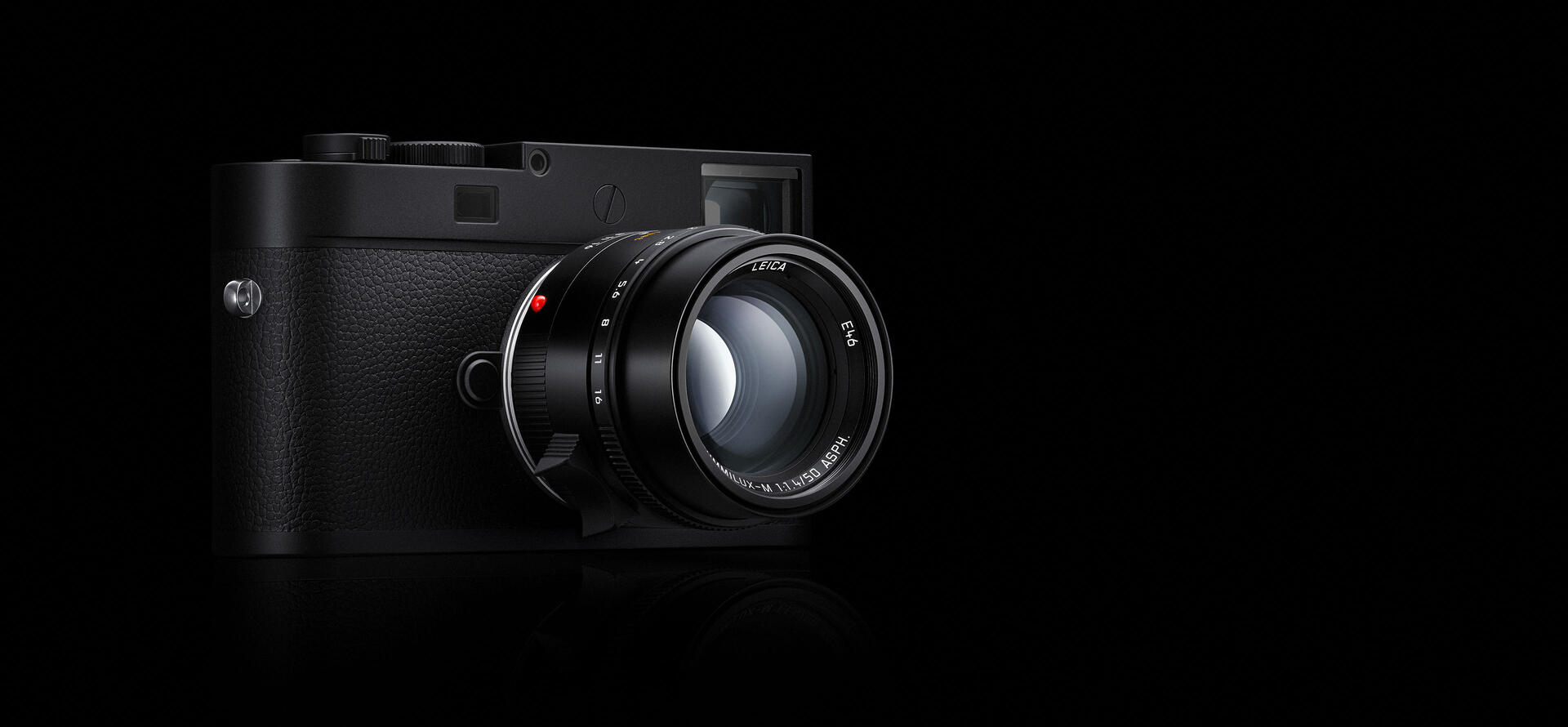 Evolution of Leica M – Leica Official Store Singapore