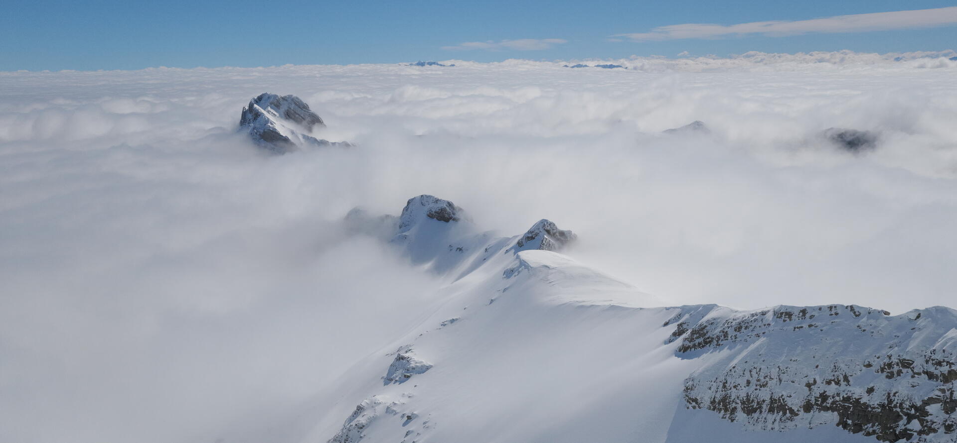 Landschaftsfotografie