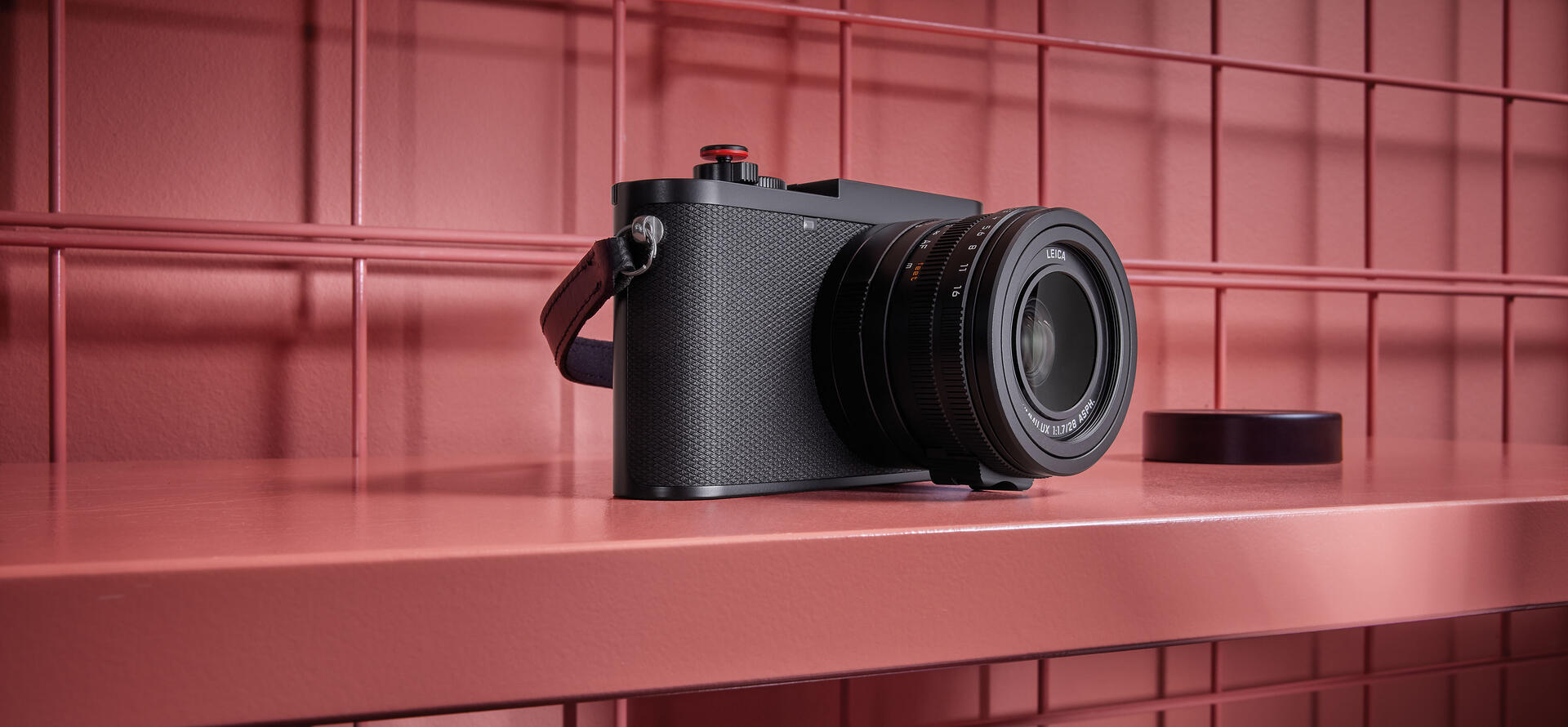 Leica Q3 review: The best travel camera ever made - CityAM